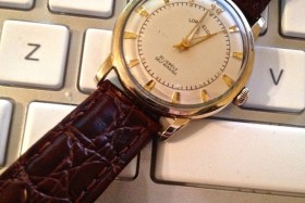 Lord Elgin 760 Auto with 9817 Case
