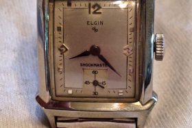 1954 Elgin Edgewater