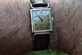 1942 Lord Elgin 4609A