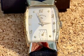 Early 50s Lord Elgin Ascot