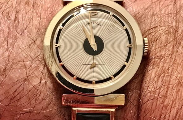 1955 Lord Elgin Rochester