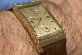 Lord Elgin, Case 4502, from 1946