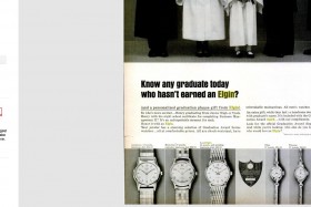 Top 100 watches